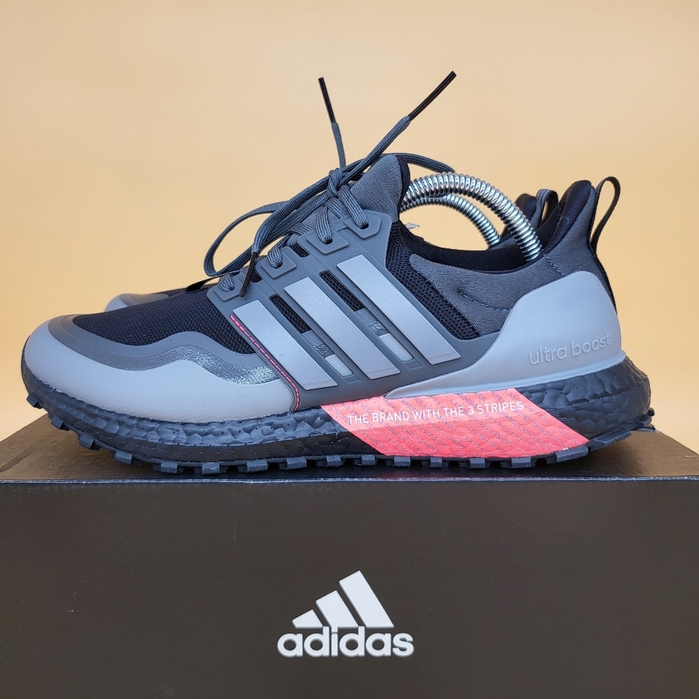New Adidas Ultraboost All Terrain Women's Trail Running Shoes Size 8.5